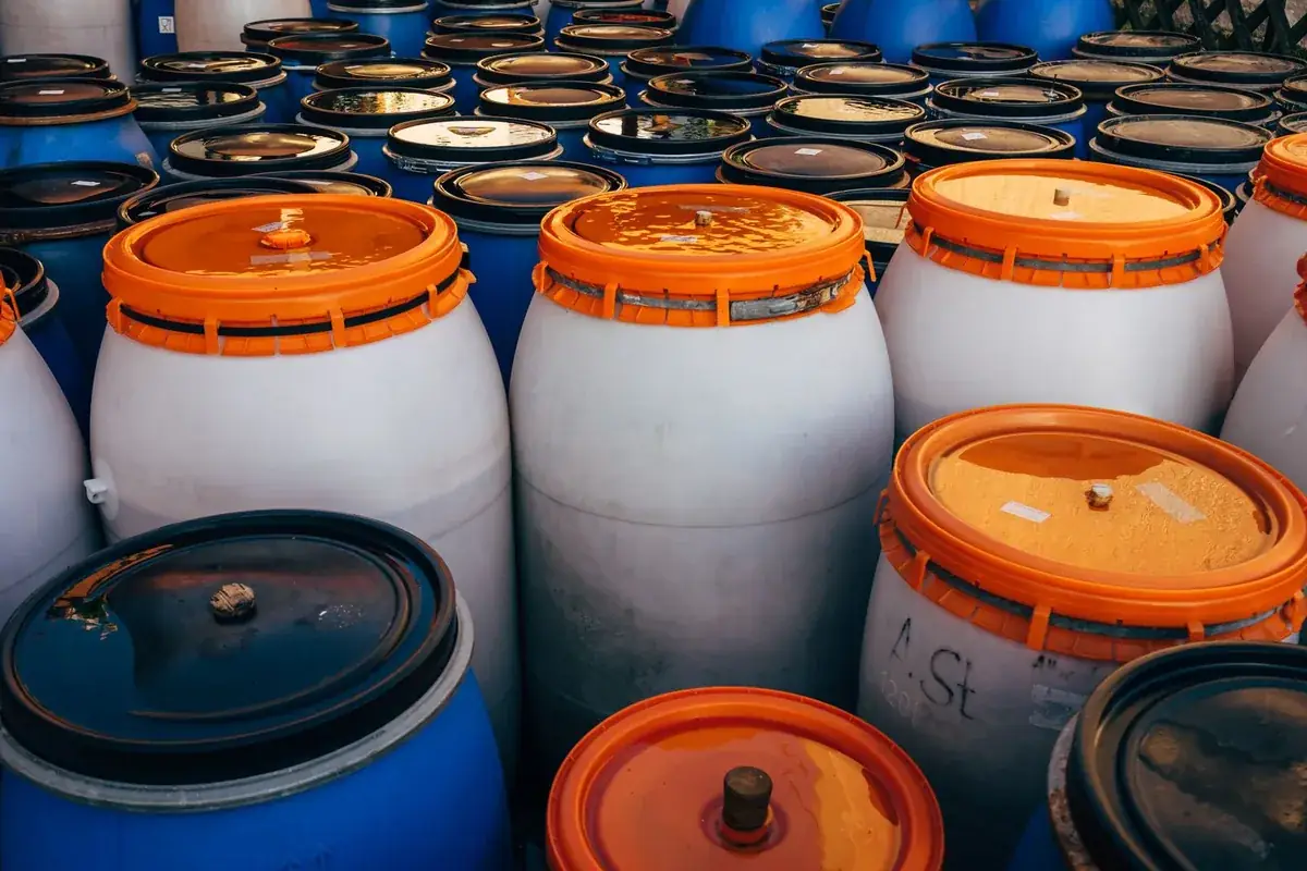 Chemical & Toxic Waste Cleanup in Bronson, MI